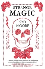 Cover von Strange Magic