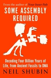 Cover von Some Assembly Required