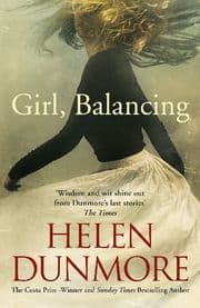 Cover von Girl, Balancing