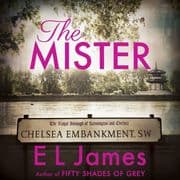 Cover von The Mister