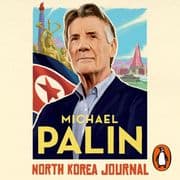 Cover von North Korea Journal