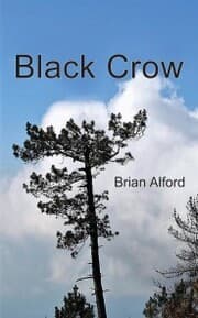 Cover von Black Crow