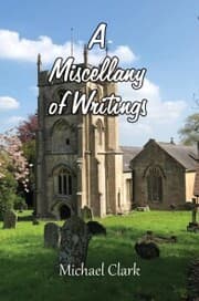 Cover von A Miscellany of Writings