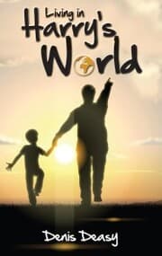 Cover von Living In Harry's World