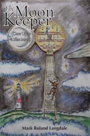 Cover von The Moon Keeper (Once Upon a Blue Moon)