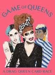 Cover von Game of Queens