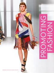 Cover von Promoting Fashion