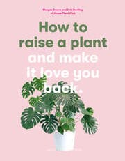 Cover von How to Raise a Plant