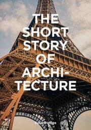 Cover von The Short Story of Architecture