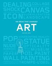 Cover von 100 Ideas That Changed Art