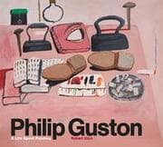 Cover von Philip Guston