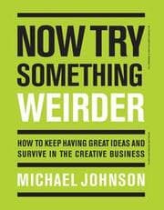 Cover von Now Try Something Weirder