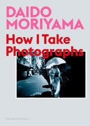 Cover von Daido Moriyama