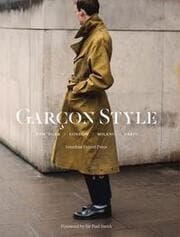 Cover von Garçon Style