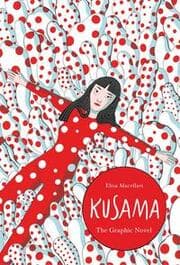 Cover von Kusama