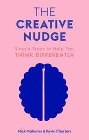 Cover von The Creative Nudge