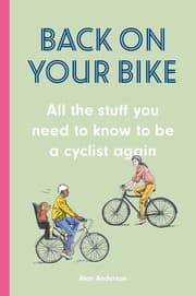 Cover von Back on Your Bike