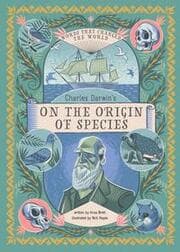 Cover von Charles Darwin's On the Origin of Species