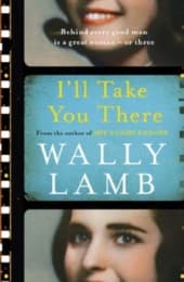 Cover von I'll Take You There