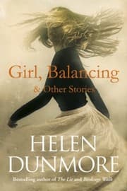 Cover von Girl, Balancing & Other Stories