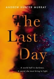 Cover von The Last Day