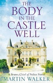 Cover von The Body in the Castle Well