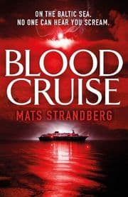 Cover von Blood Cruise
