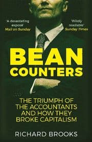 Cover von Bean Counters