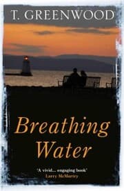 Cover von Breathing Water