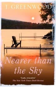 Cover von Nearer than the Sky