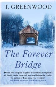 Cover von The Forever Bridge