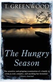 Cover von The Hungry Season