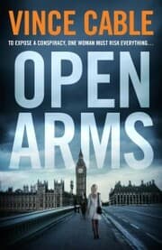 Cover von Open Arms