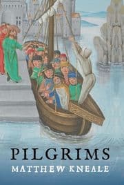 Cover von Pilgrims