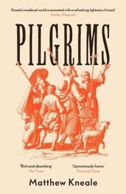 Cover von Pilgrims