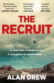Cover von The Recruit