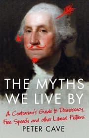Cover von The Myths We Live By