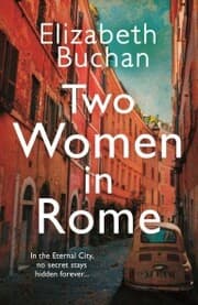 Cover von Two Women in Rome