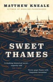 Cover von Sweet Thames