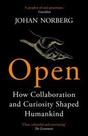 Cover von Open