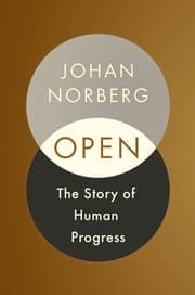 Cover von Open