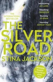 Cover von The Silver Road