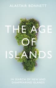 Cover von The Age of Islands