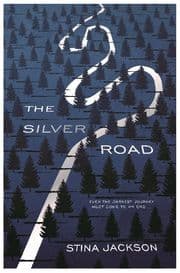 Cover von The Silver Road