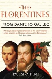 Cover von The Florentines