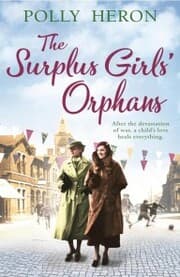 Cover von The Surplus Girls' Orphans