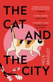 Cover von The Cat and The City