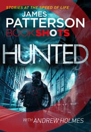 Cover von Hunted