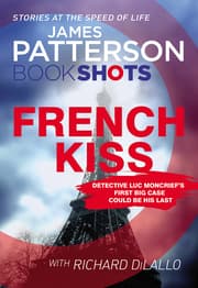 Cover von French Kiss