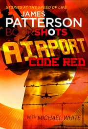 Cover von Airport - Code Red